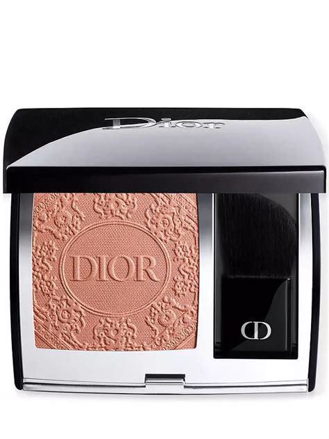 dior rouge blush atelier of dreams|DIOR .